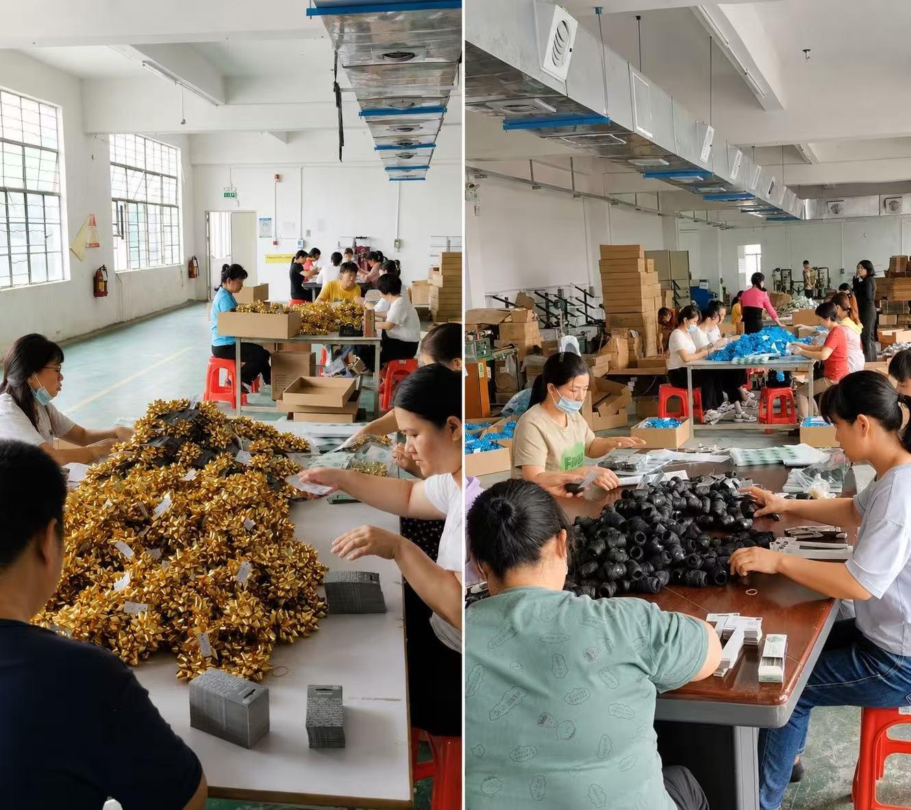 Factory