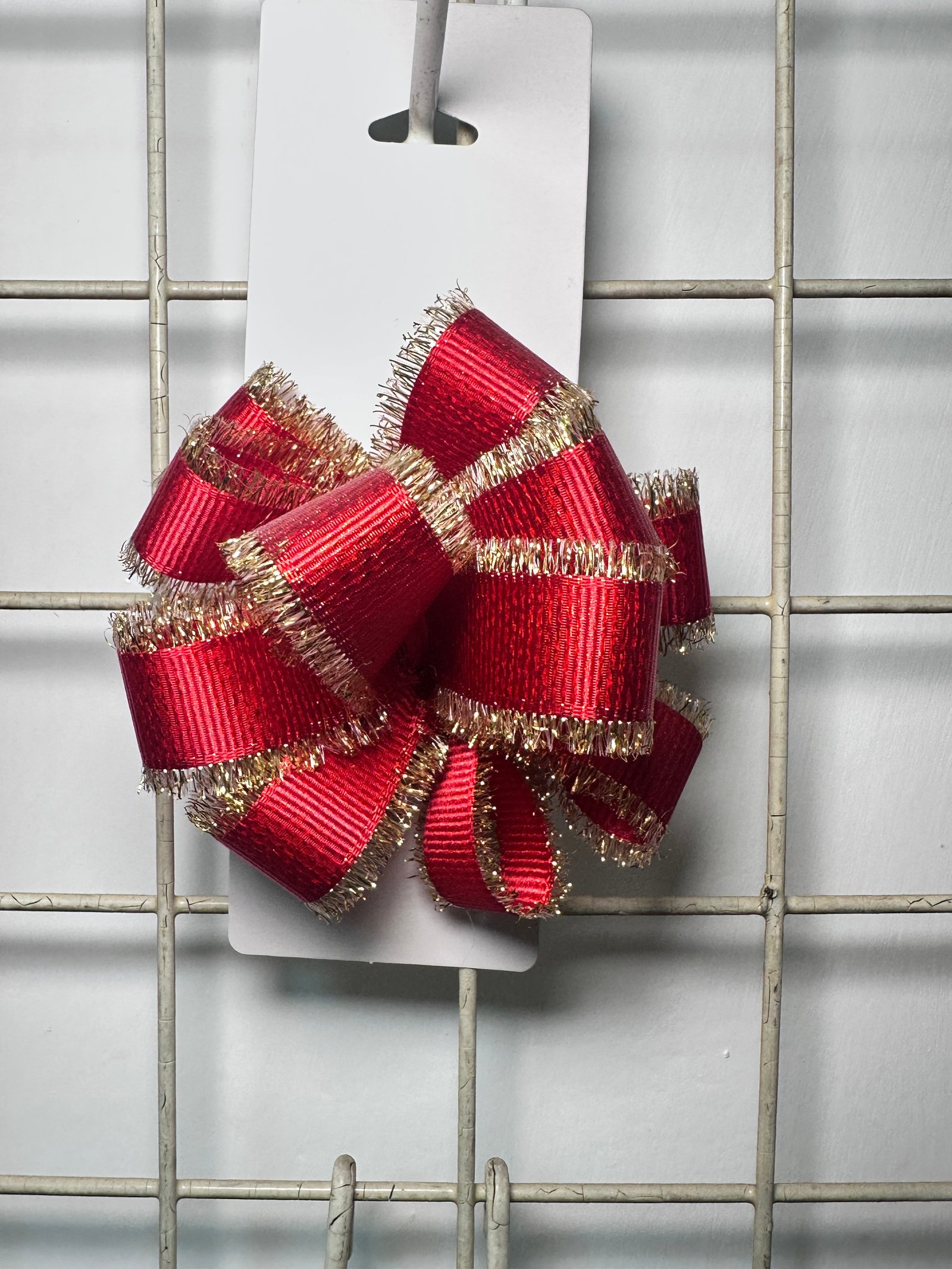PomPom Bow