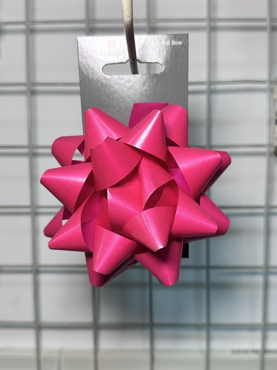 Star Bow