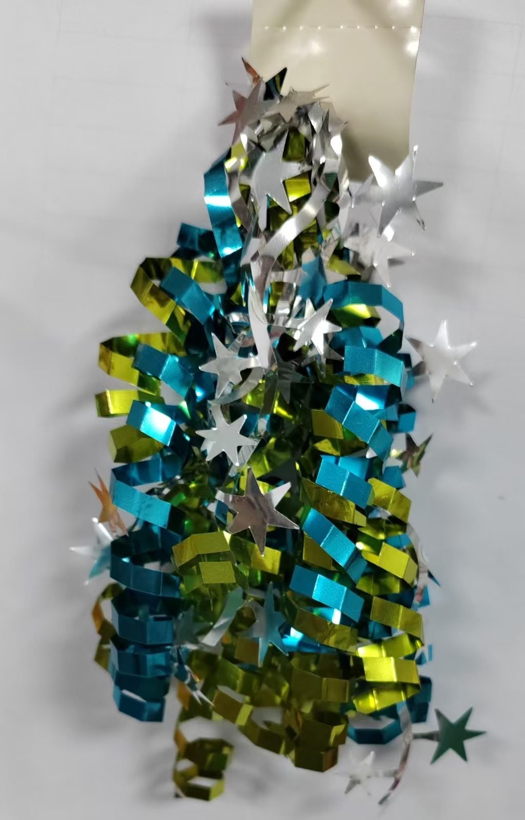 Eco-Friendly Paper Curly Bow 8