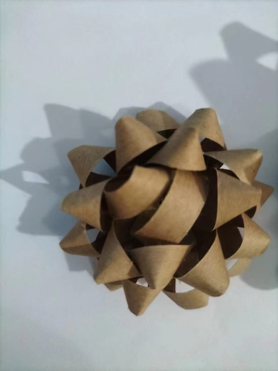 Luxury Confetti Bow 12