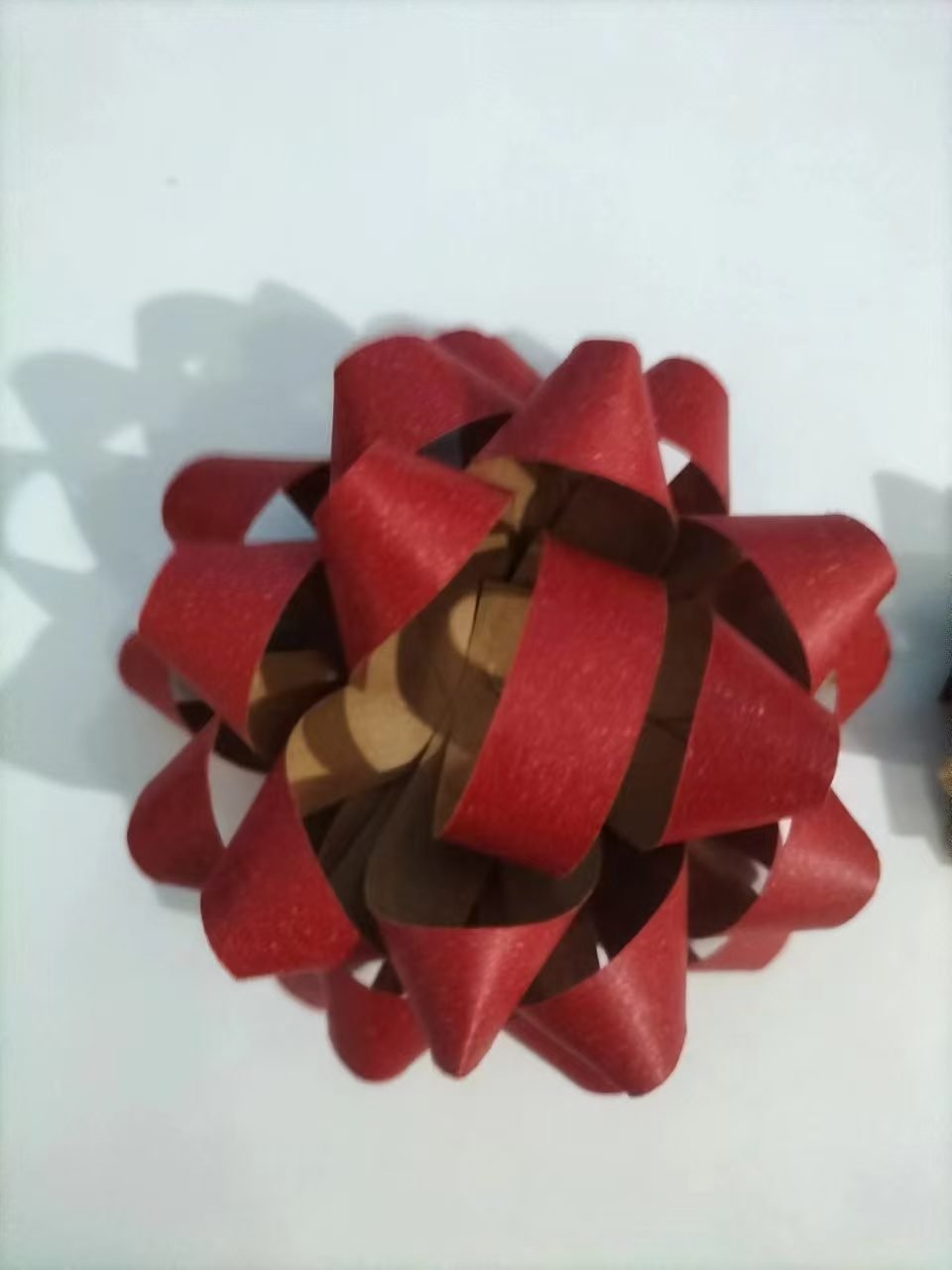 Luxury Confetti Bow 5
