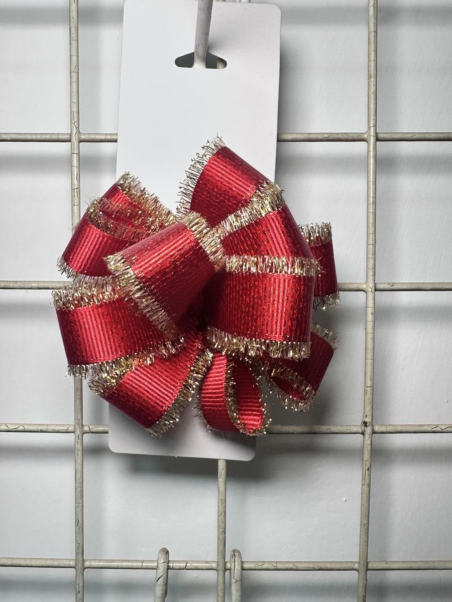 PomPom Bow