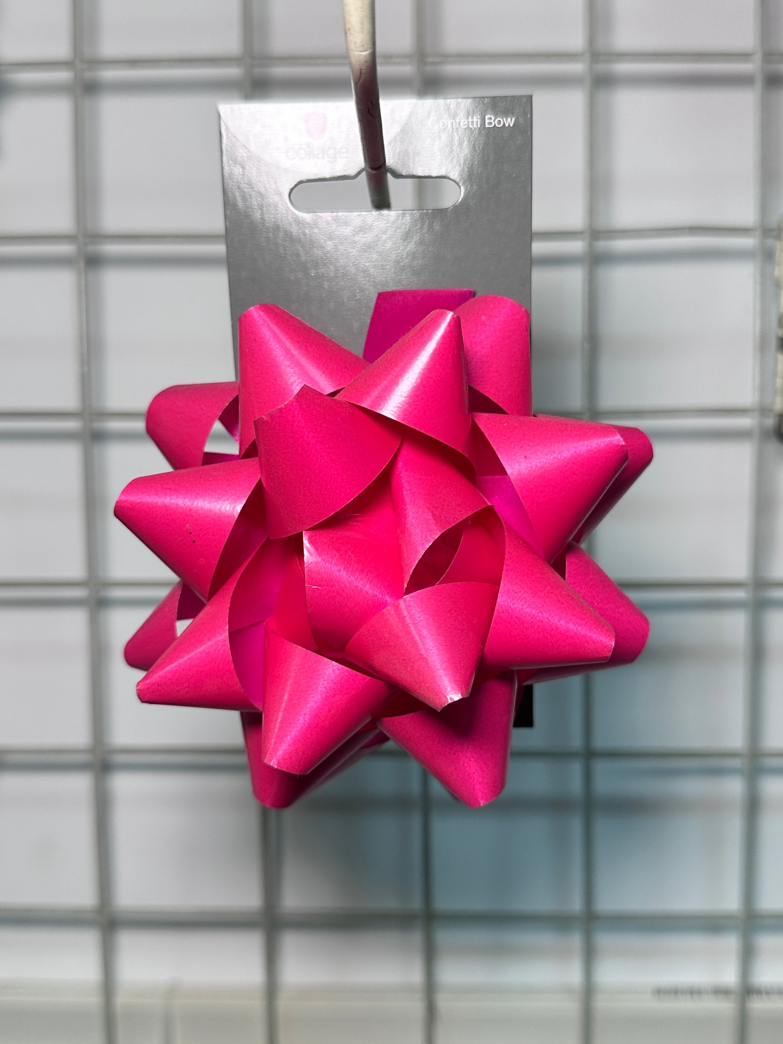 Star Bow