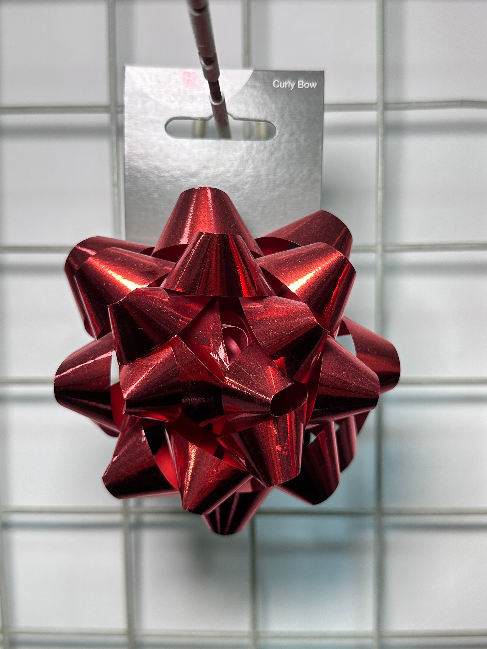 Star Bow 4