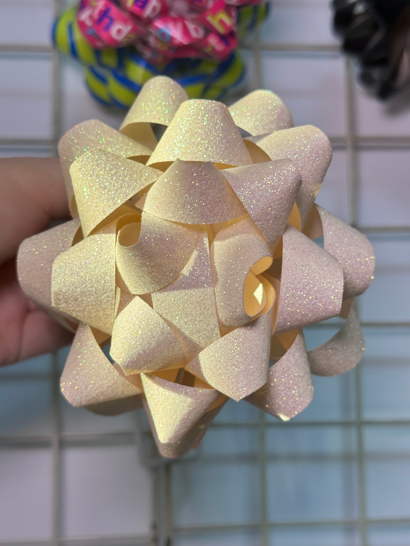 Star Bow 3