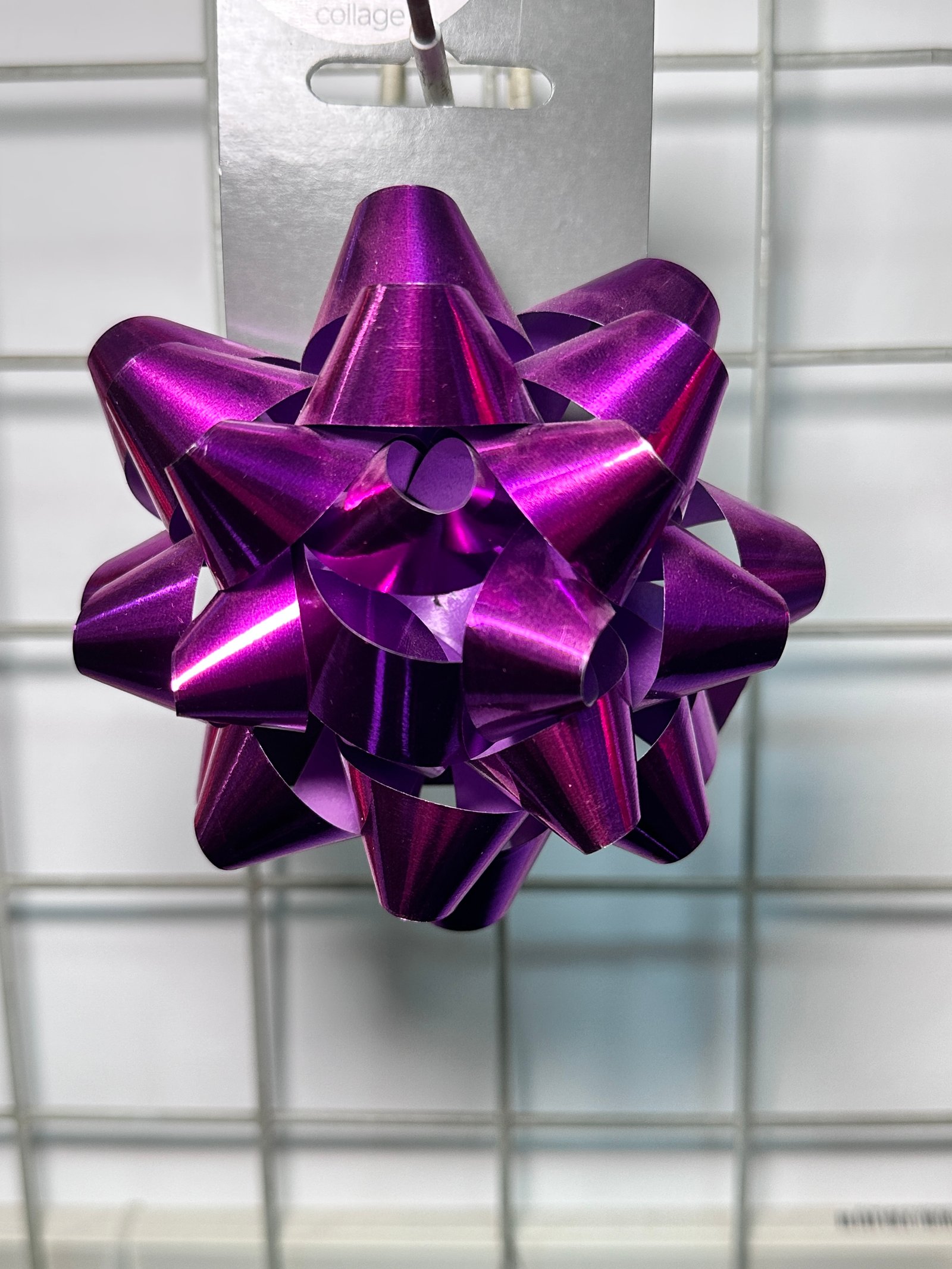 Star Bow 5
