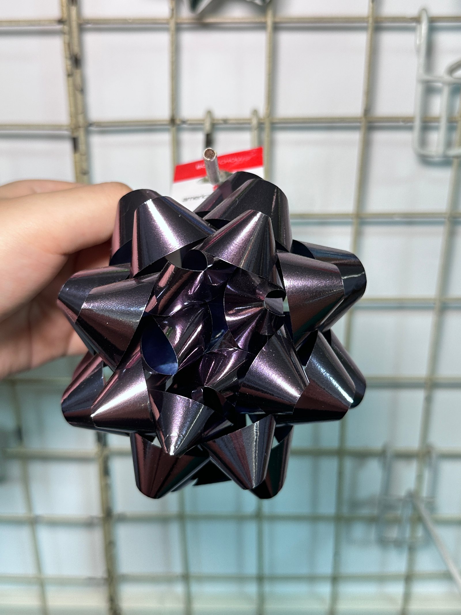 Star Bow 6