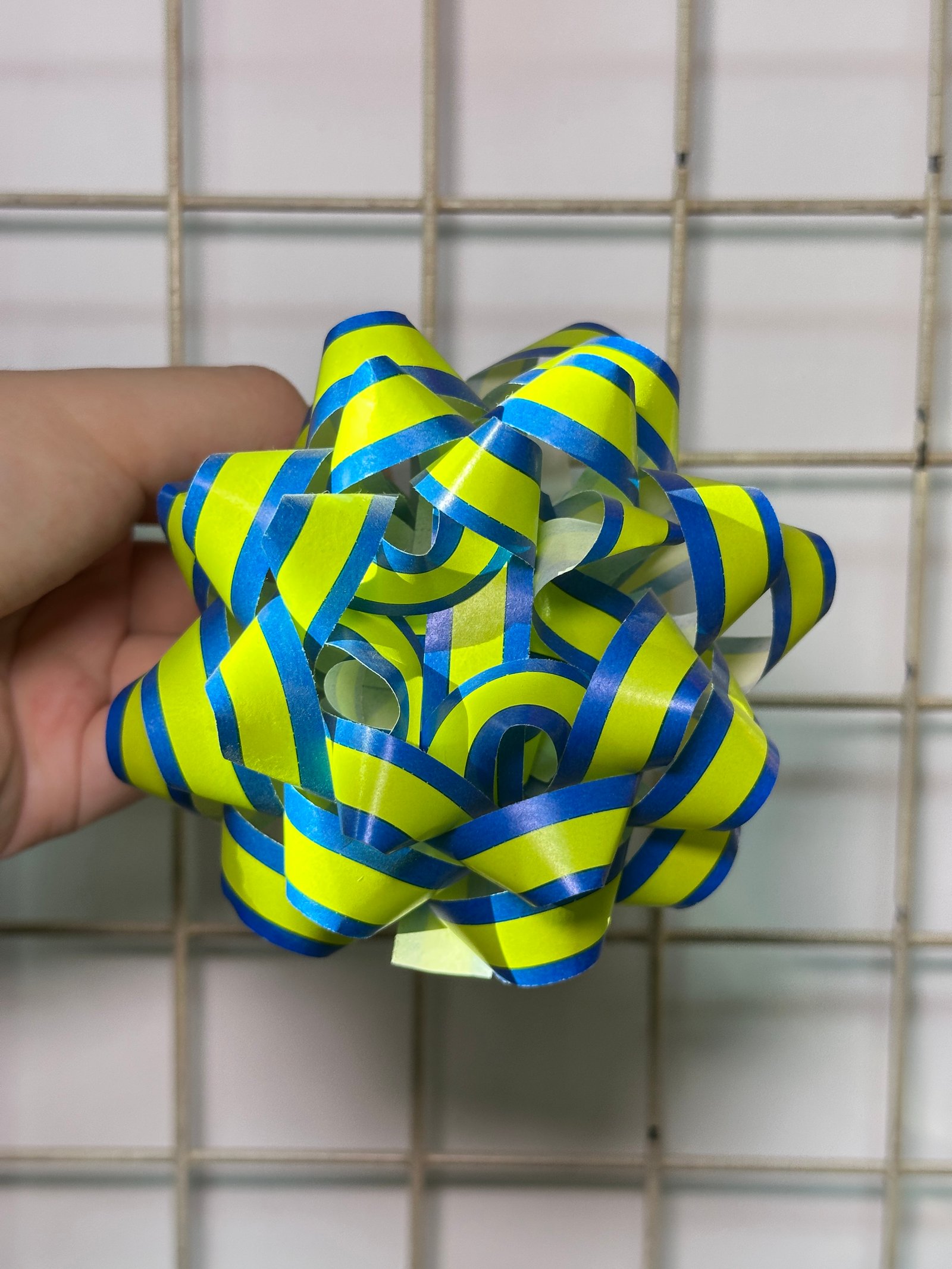 Star Bow 7