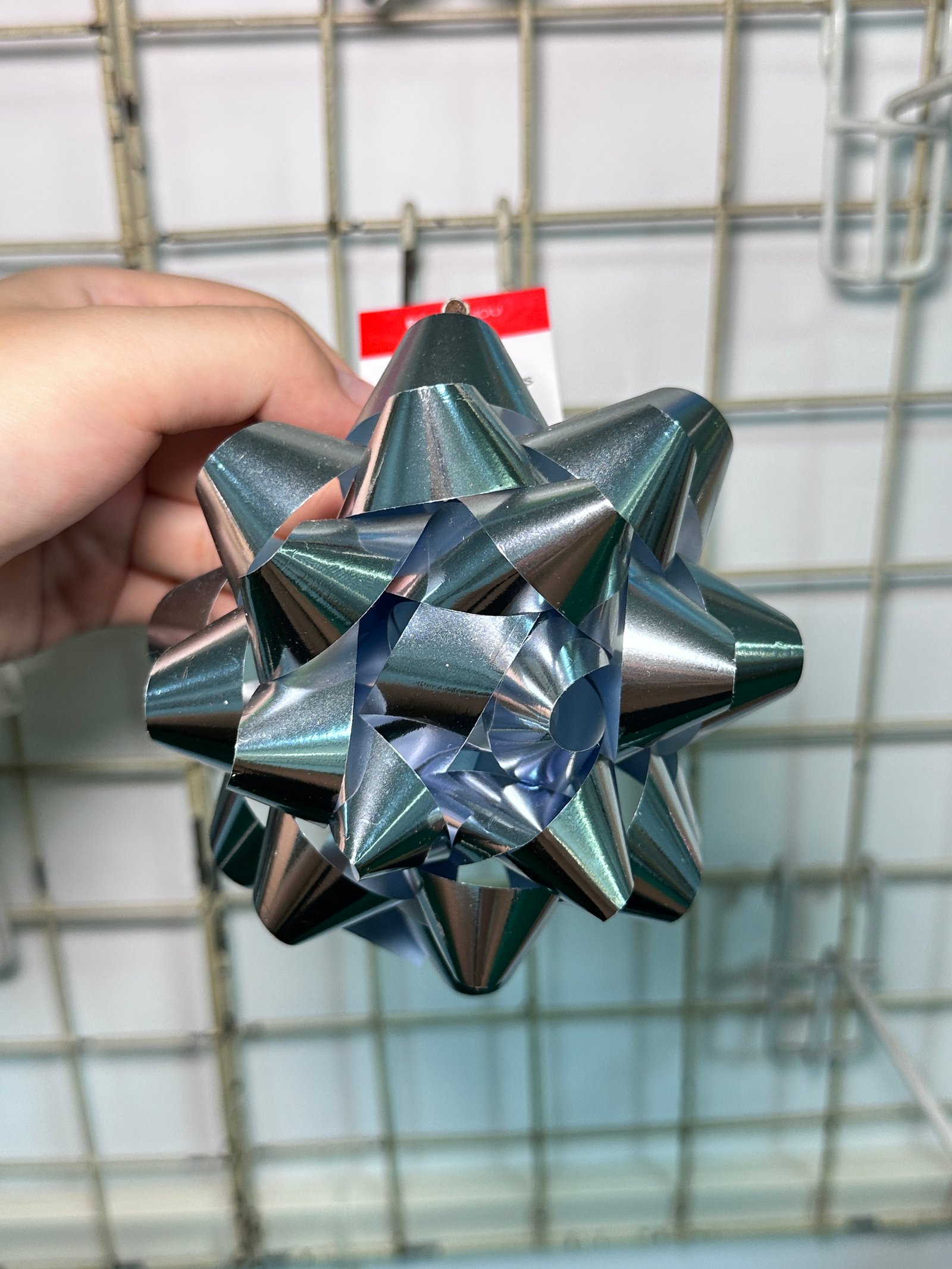 Star Bow 9