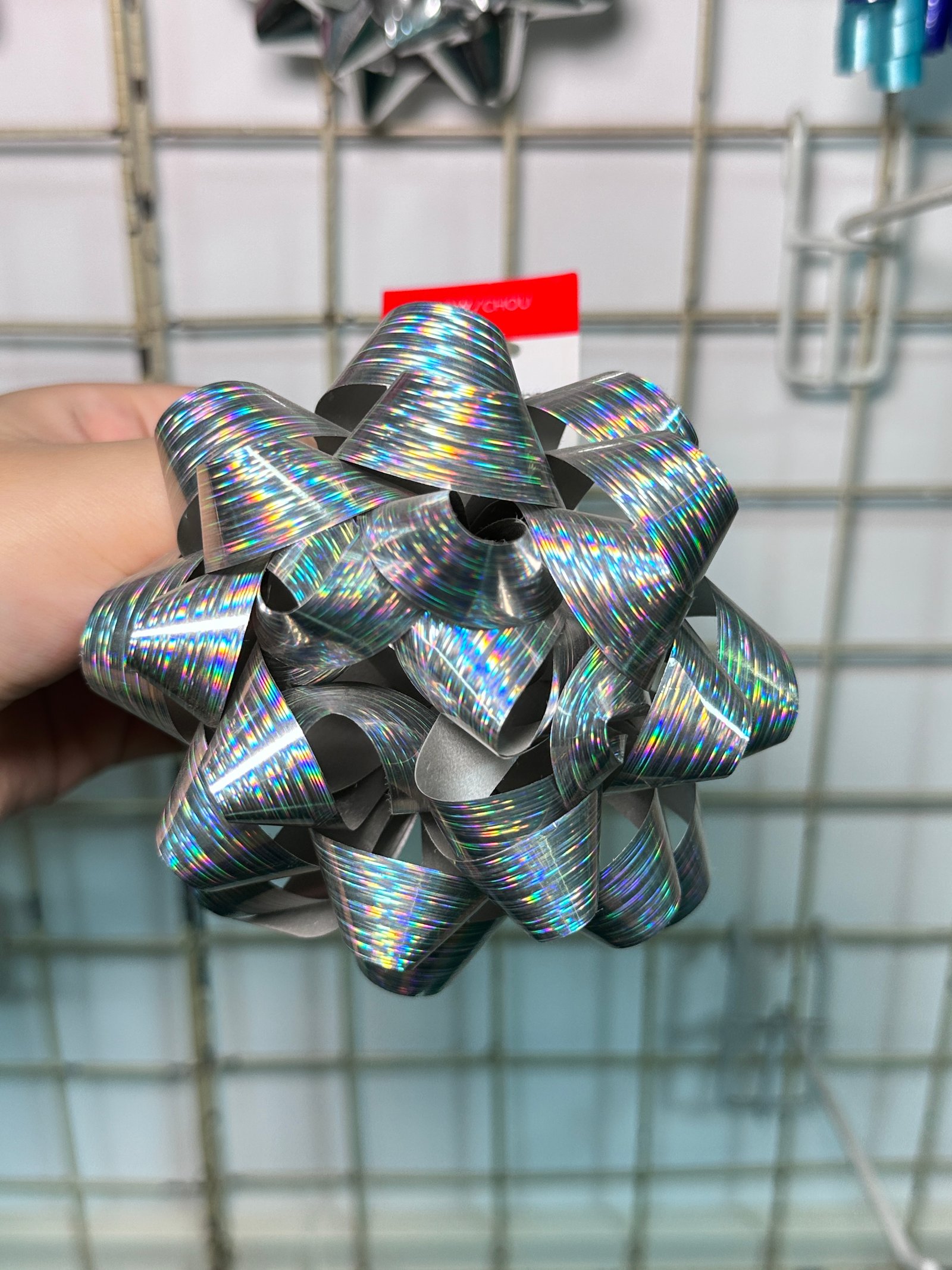 Star Bow 17