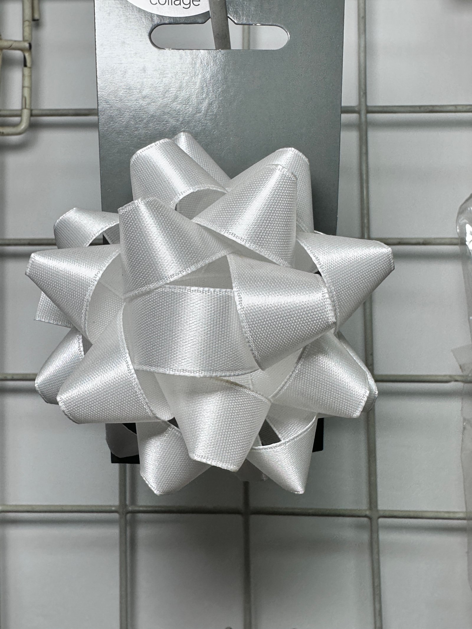 Star Bow 18
