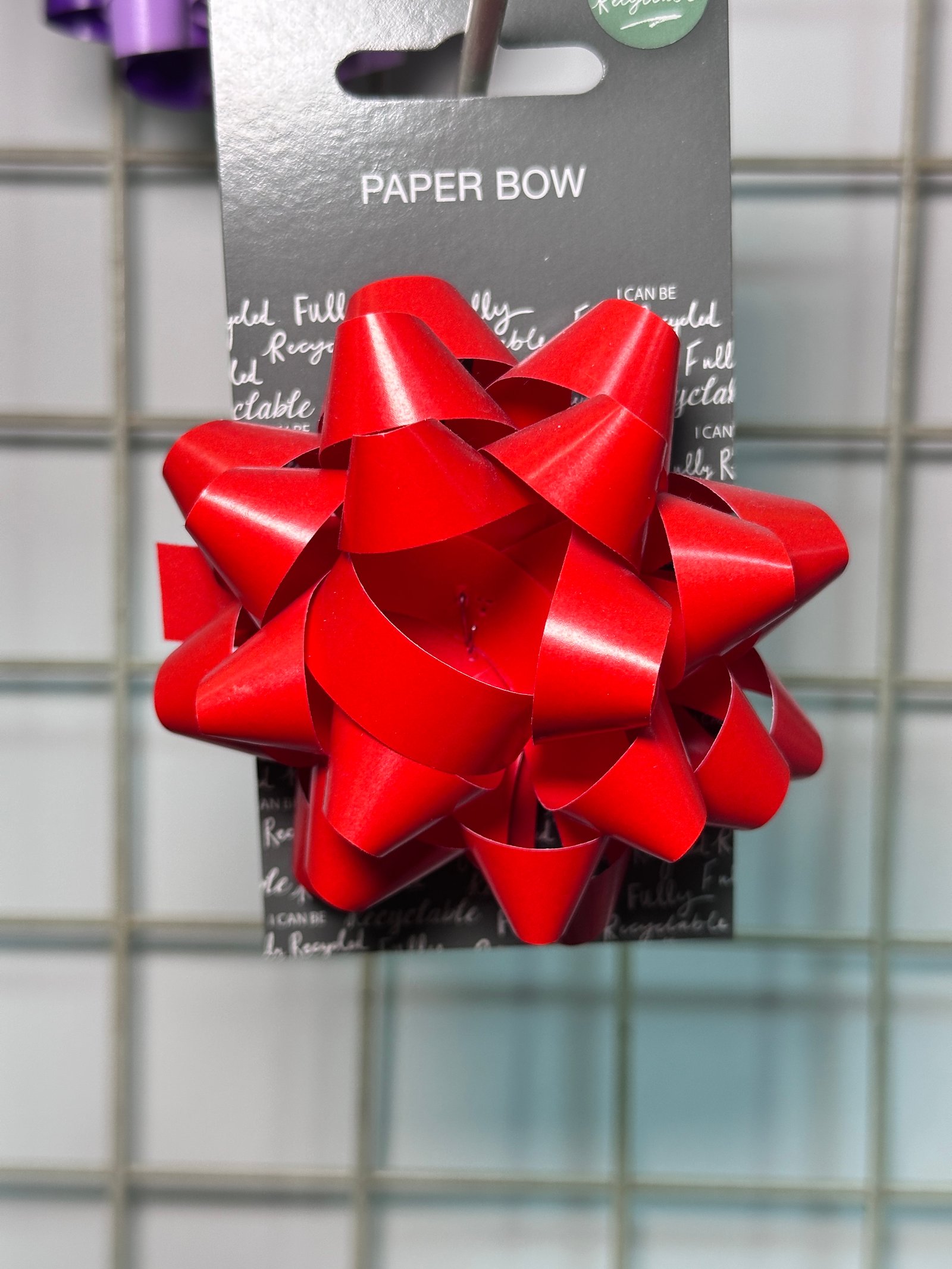 Star Bow 31