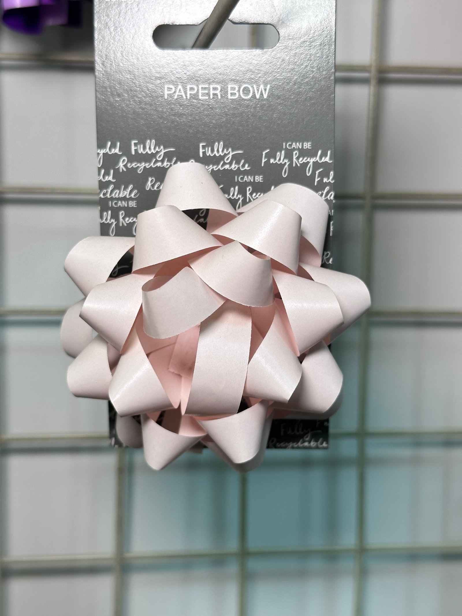 Star Bow 29
