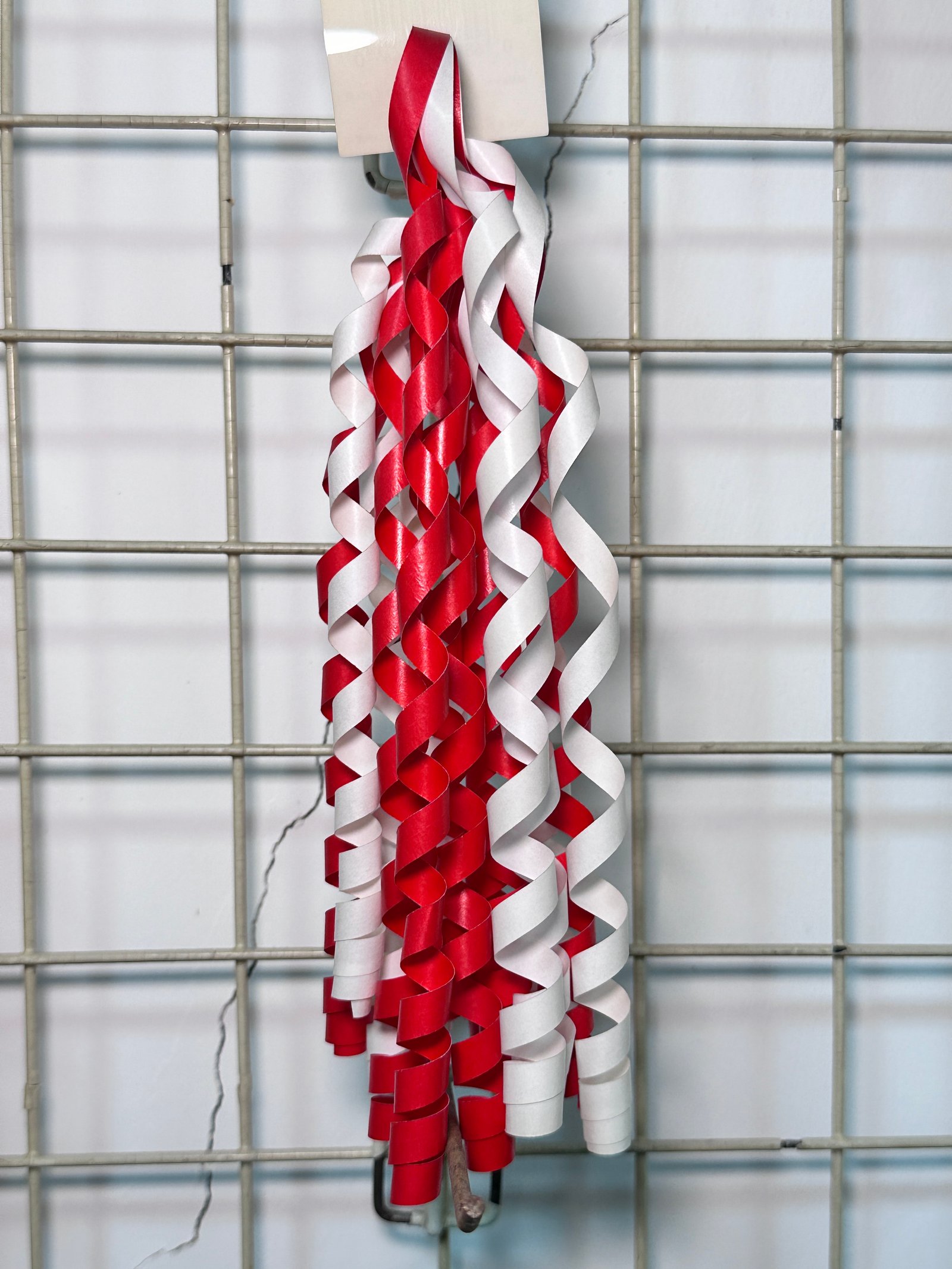 Curly Bow 3