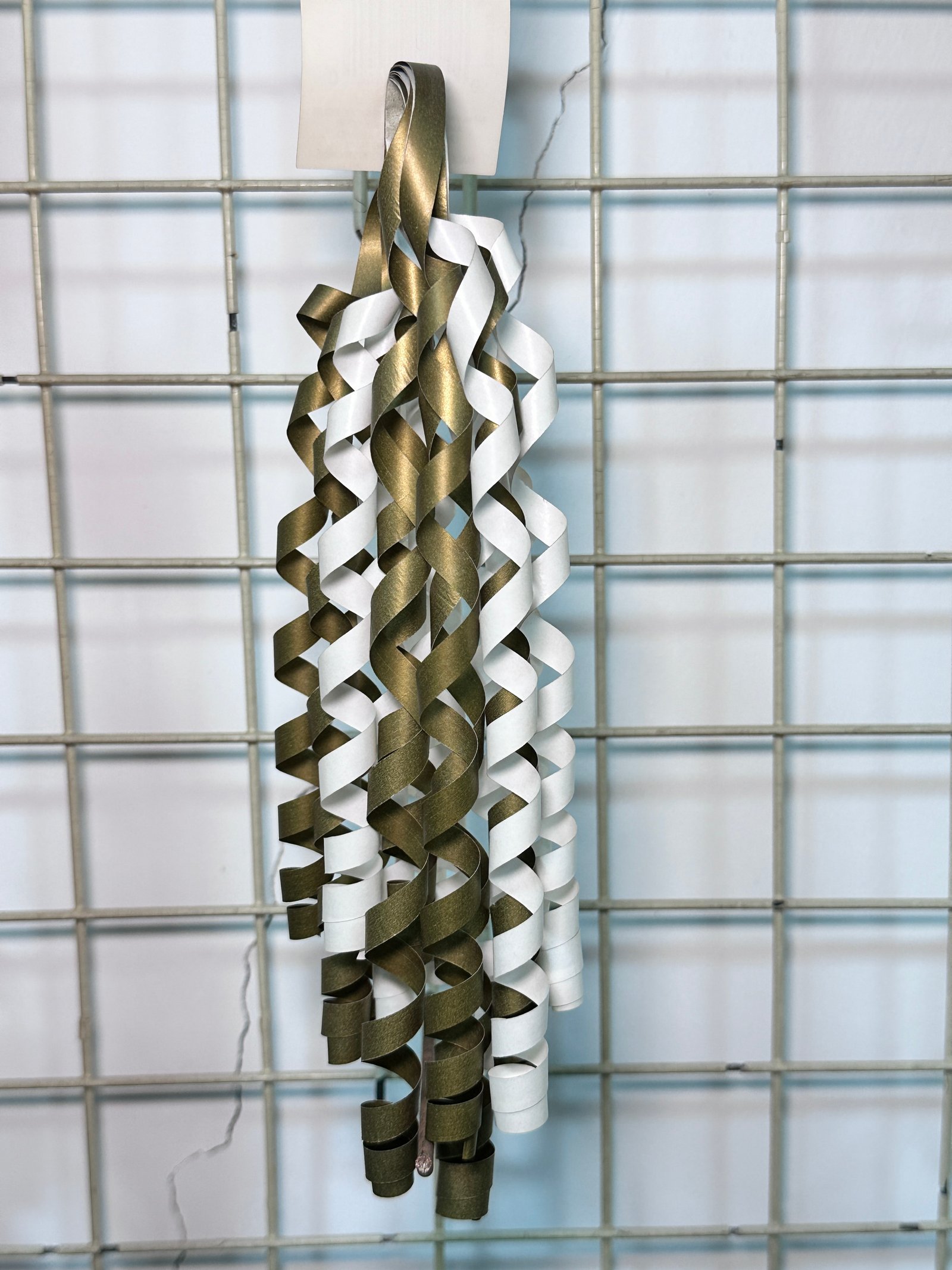 Curly Bow 4