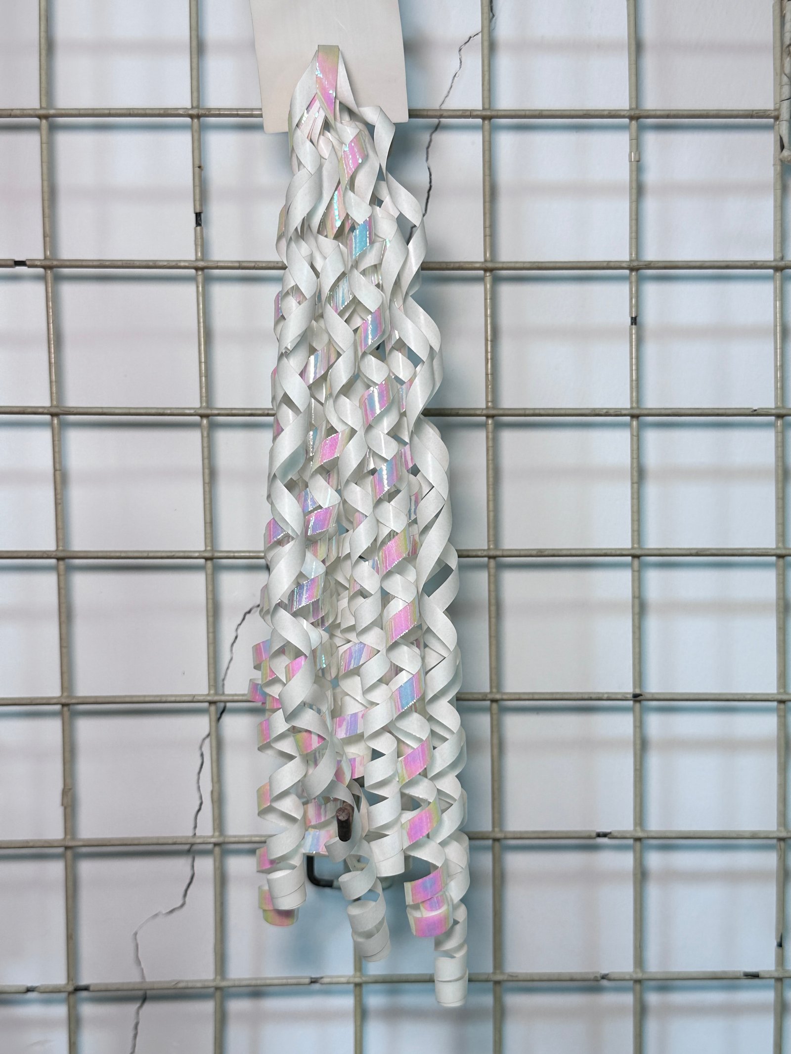 Curly Bow 6