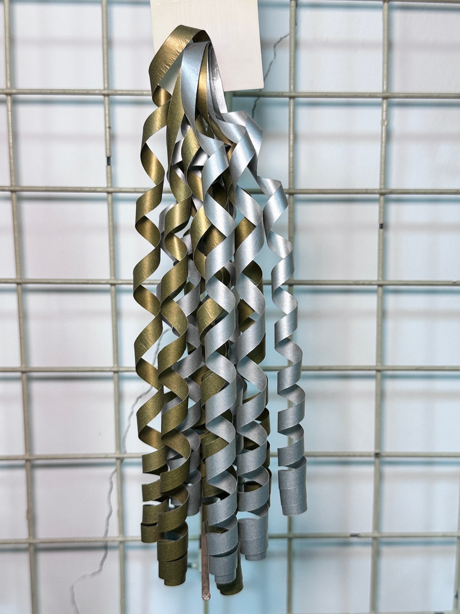 Curly Bow 24