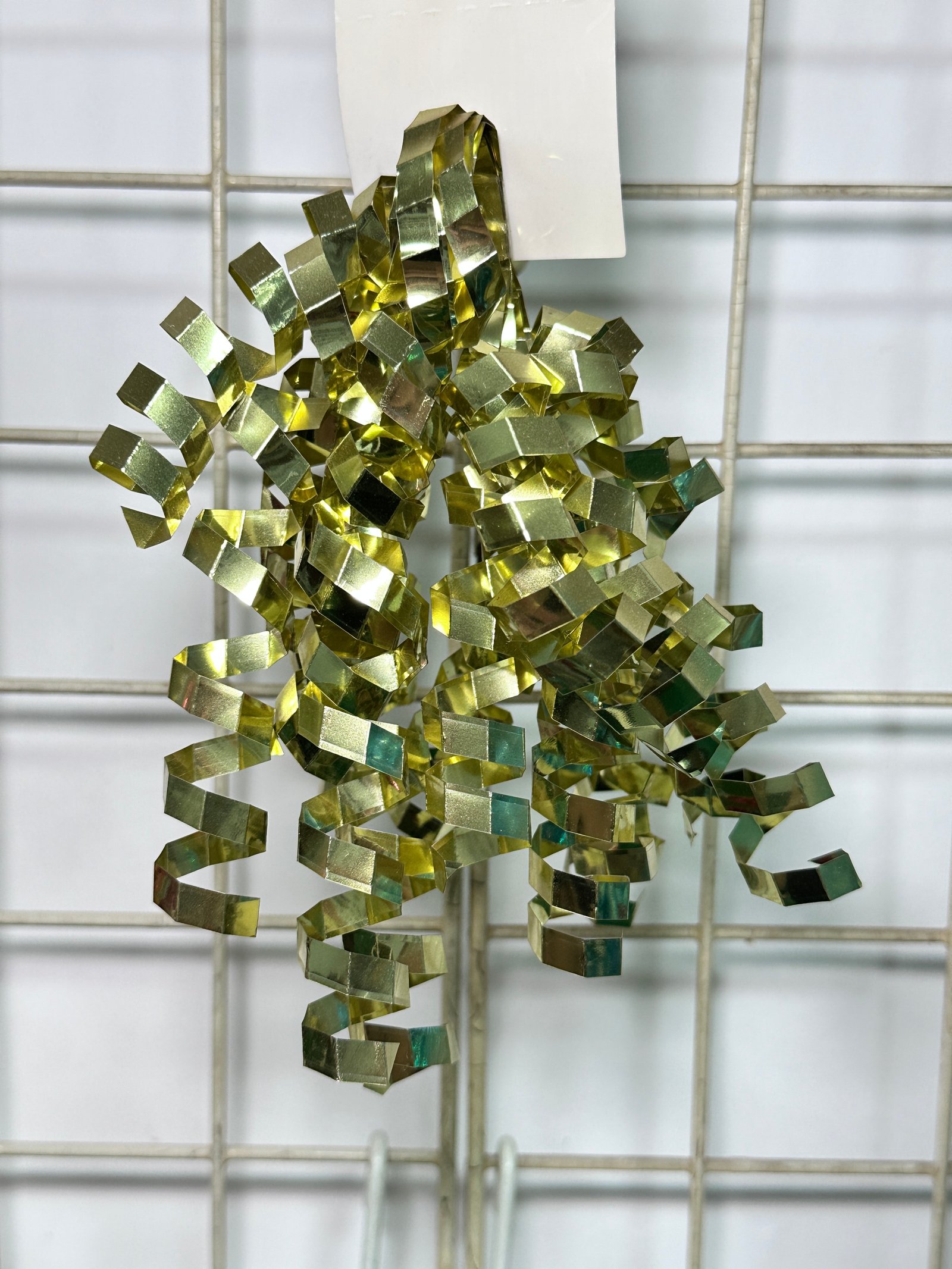 Curly Bow 21