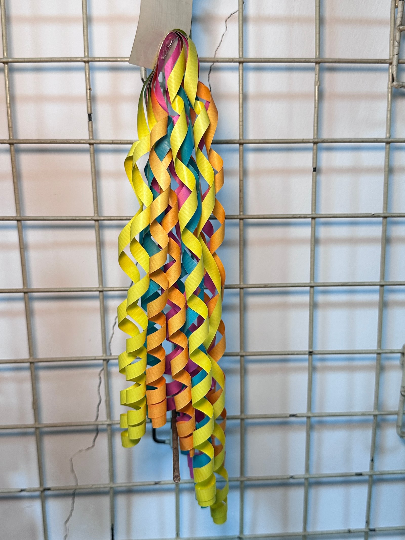 Curly Bow 27