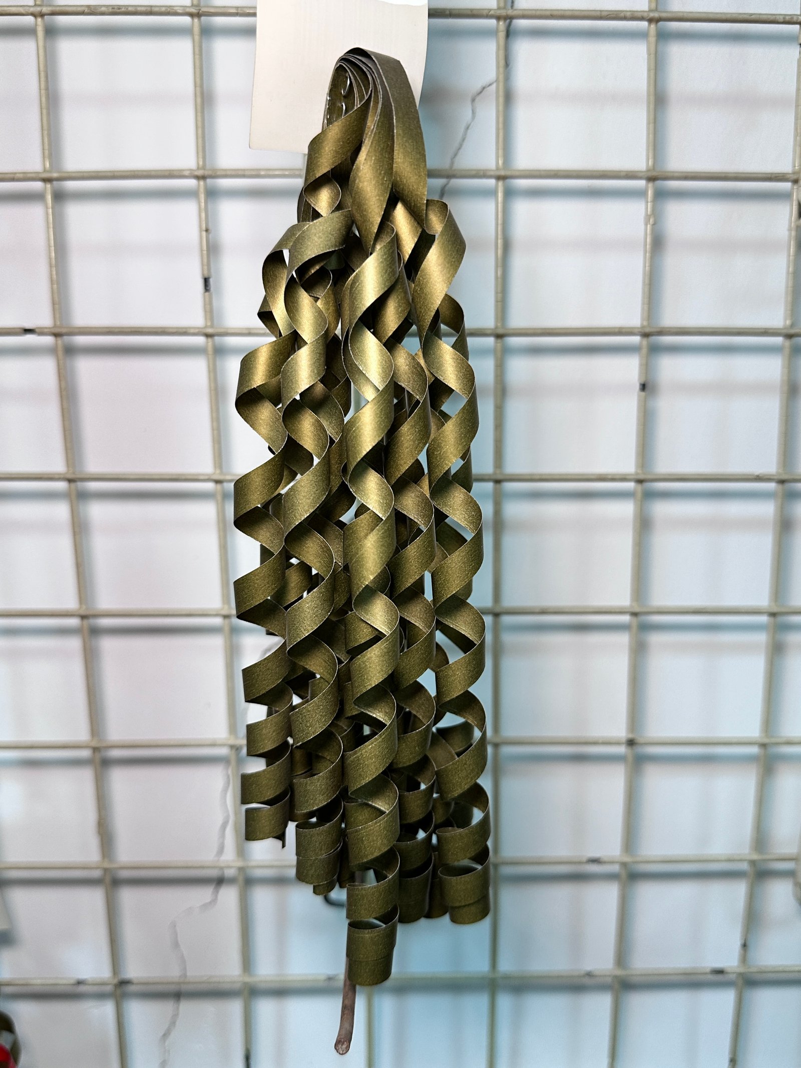 Curly Bow 32