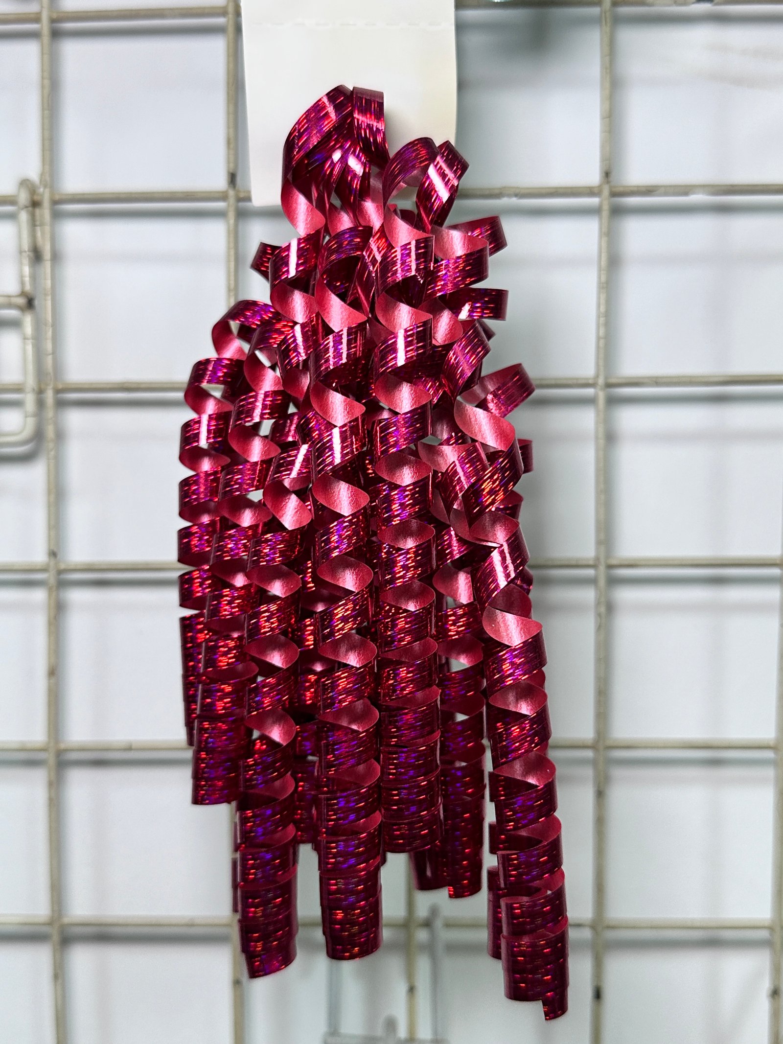 Curly Bow 35