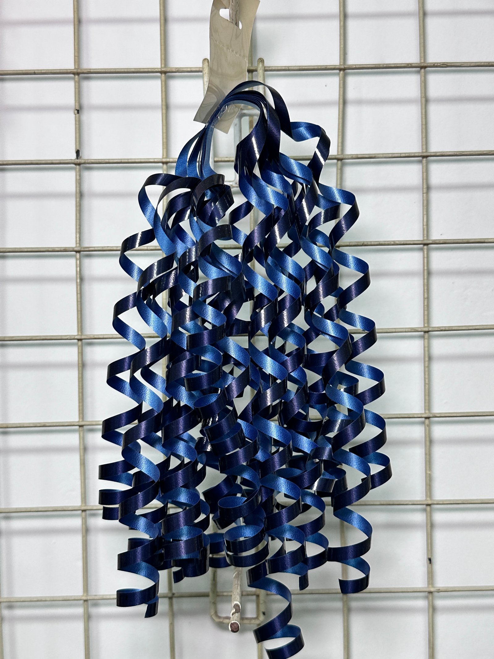 Curly Bow 36