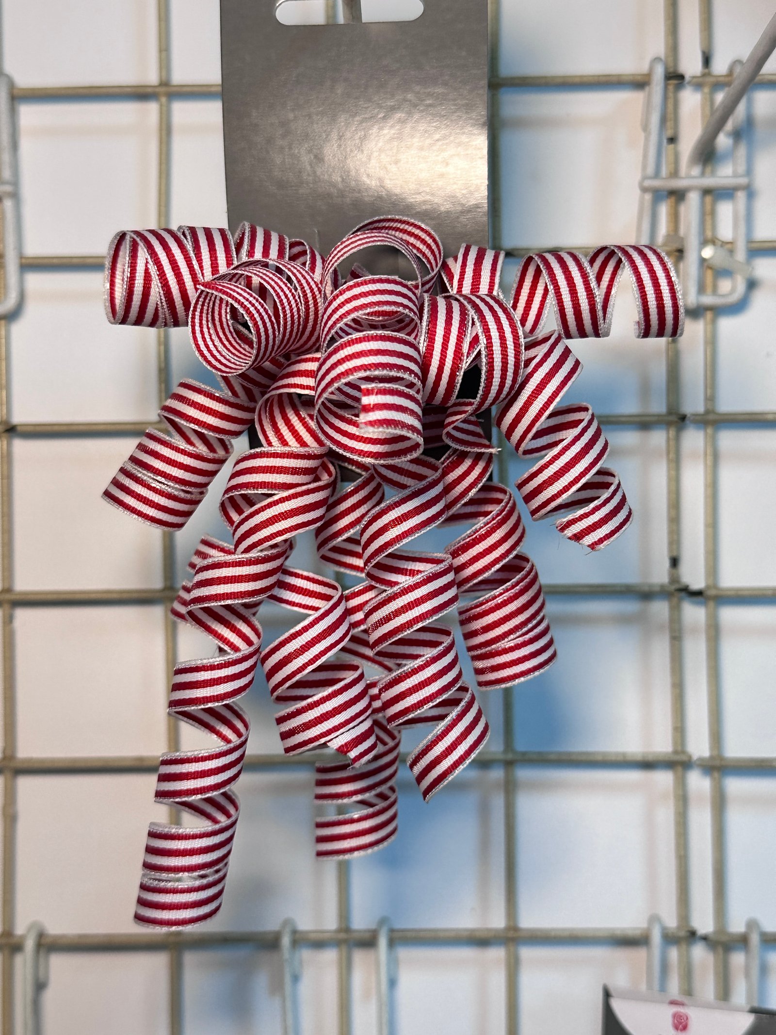 Curly Bow 41