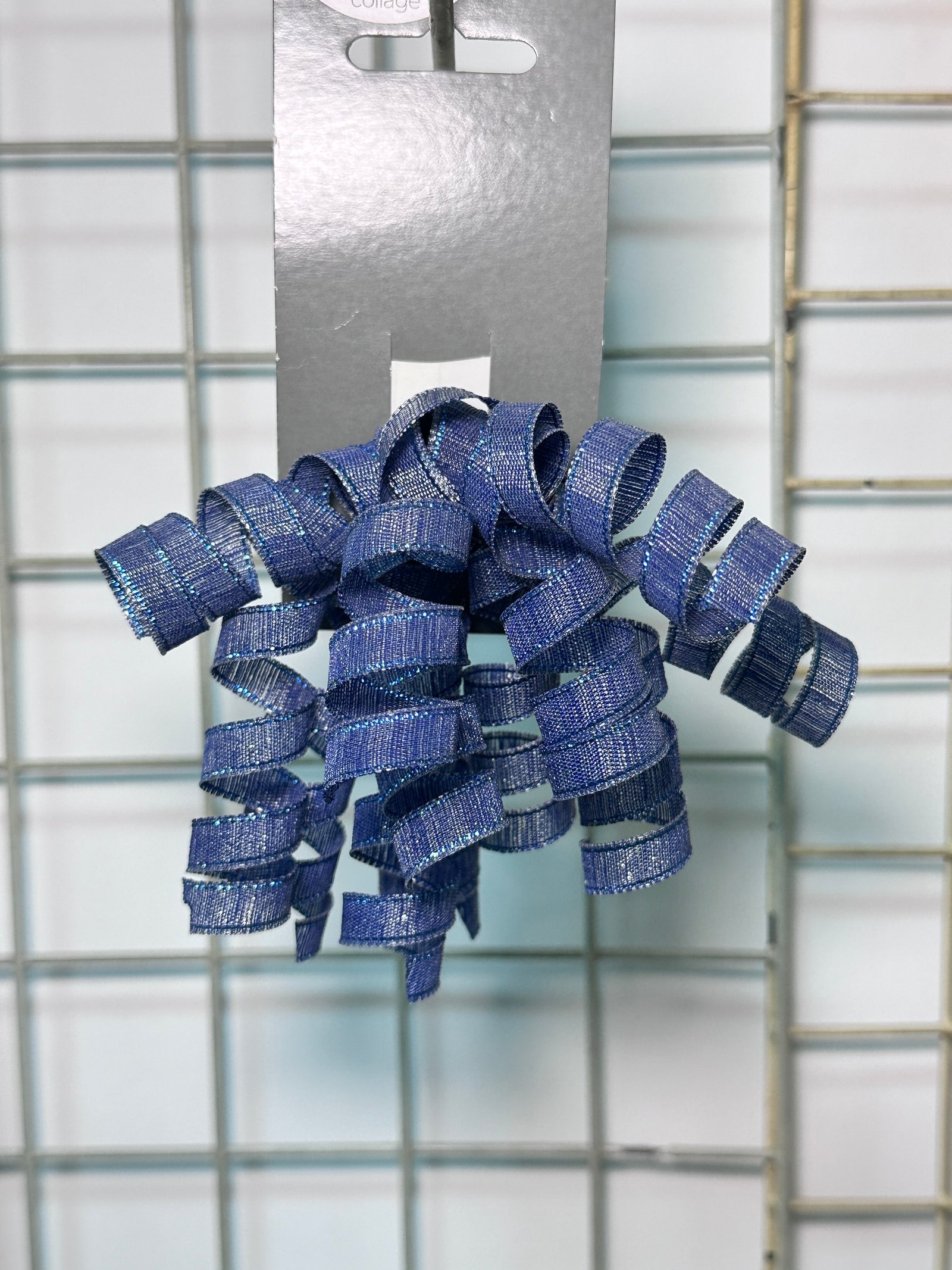 Curly Bow 43