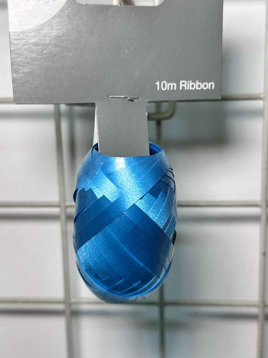 Olive Ball Ribbon 5