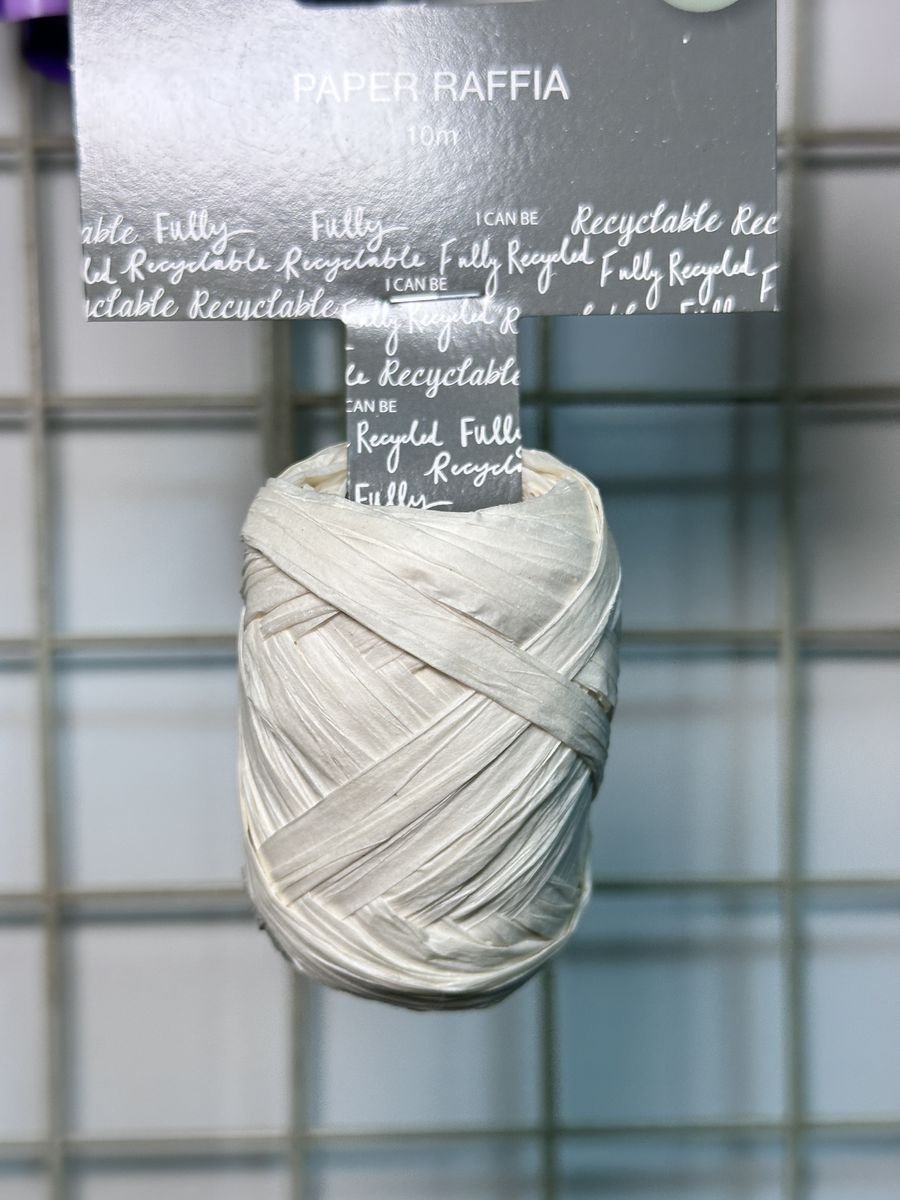 Olive Ball Ribbon 18