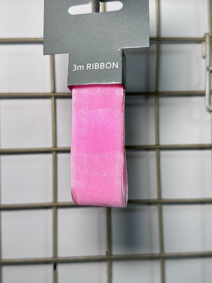 Yardage Ribbon 3