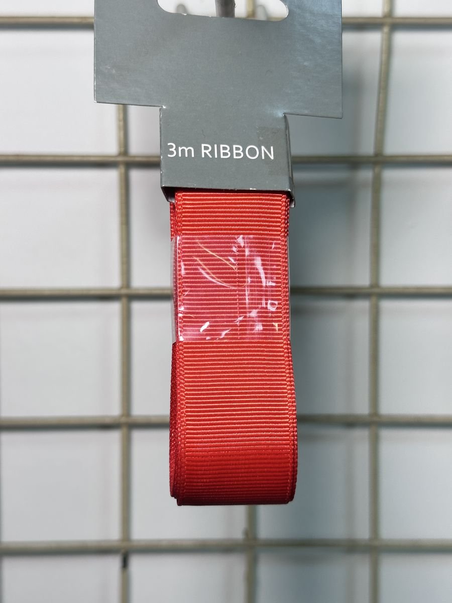 Yardage Ribbon 7