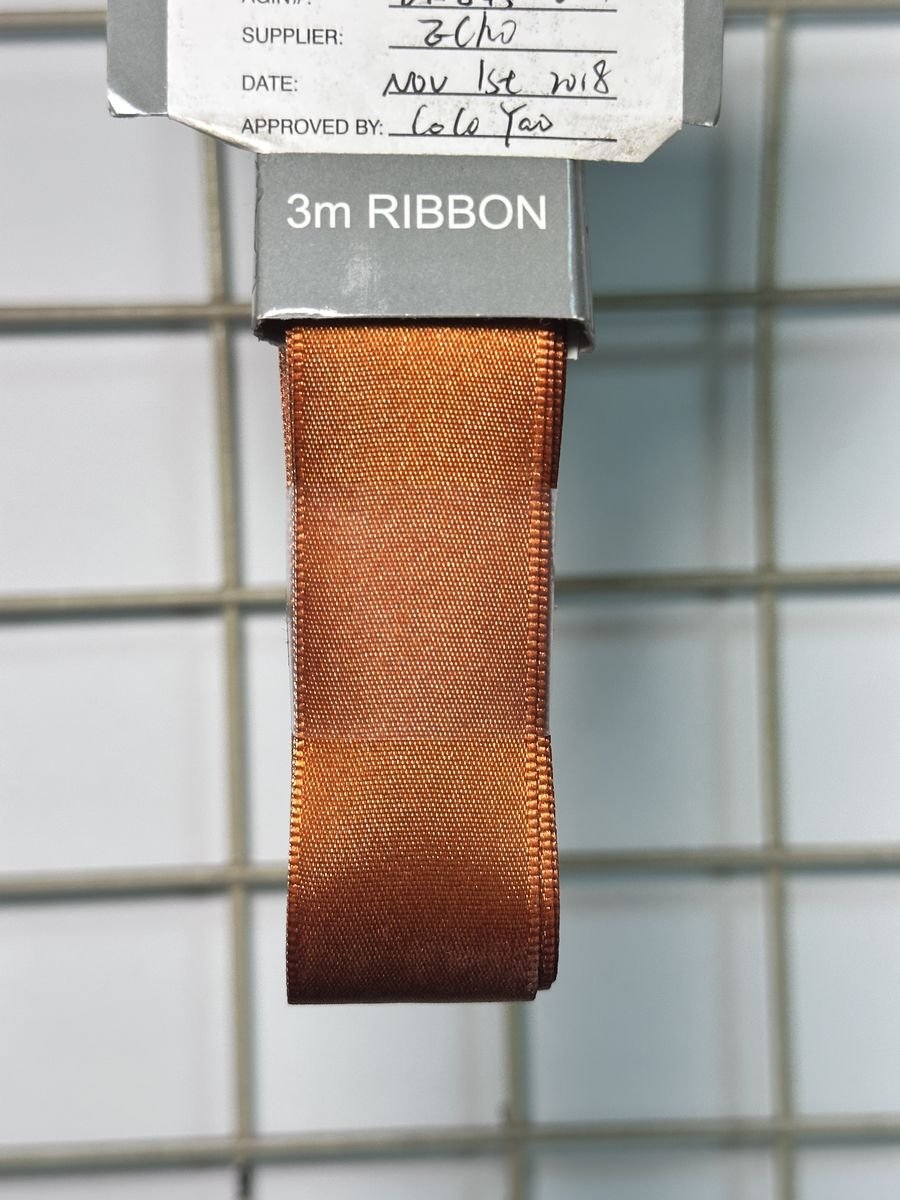 Yardage Ribbon 8