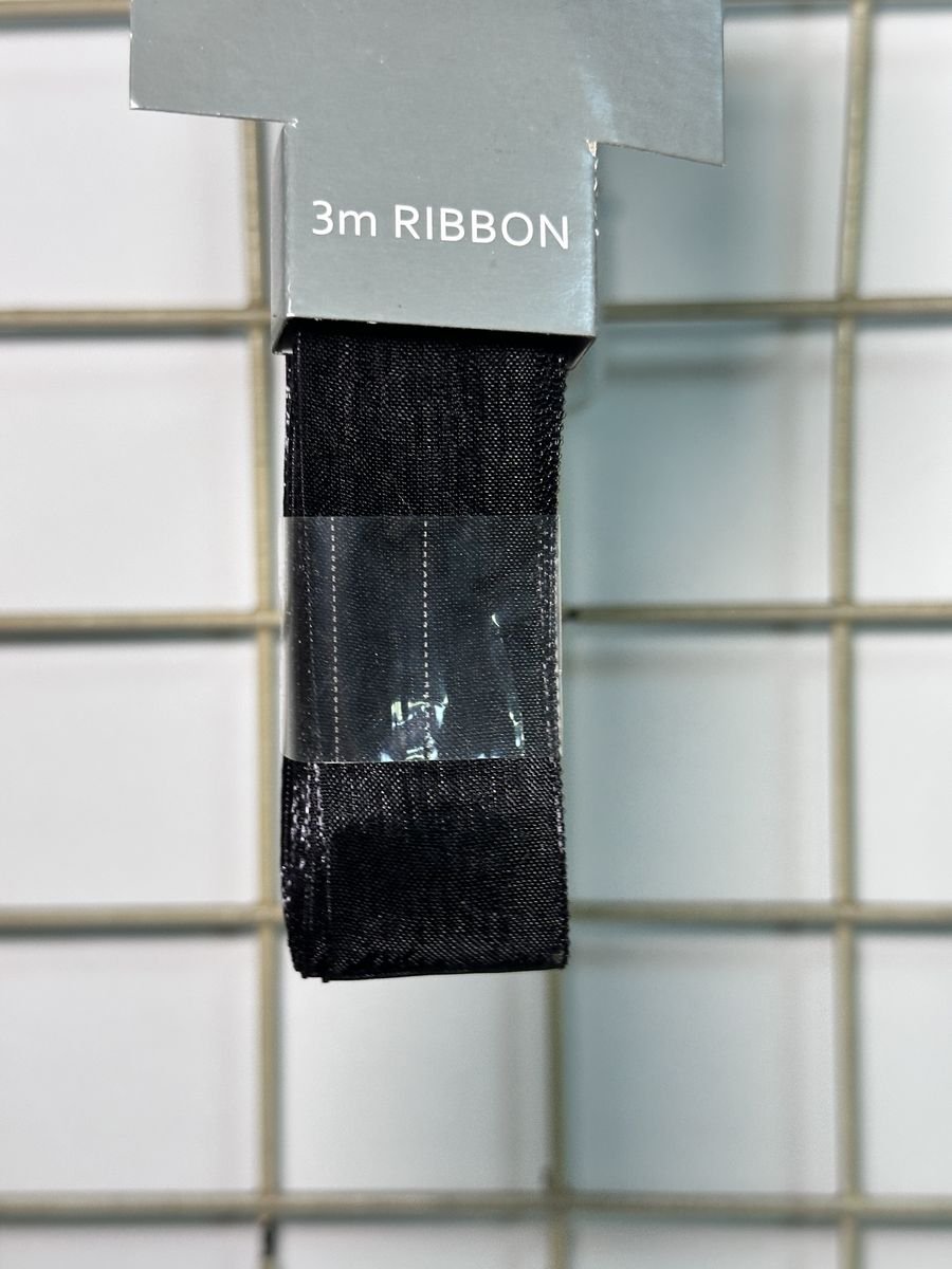 Yardage Ribbon 6