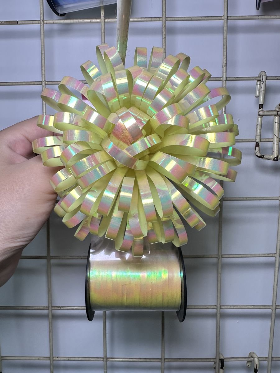 Fountain Bow 3