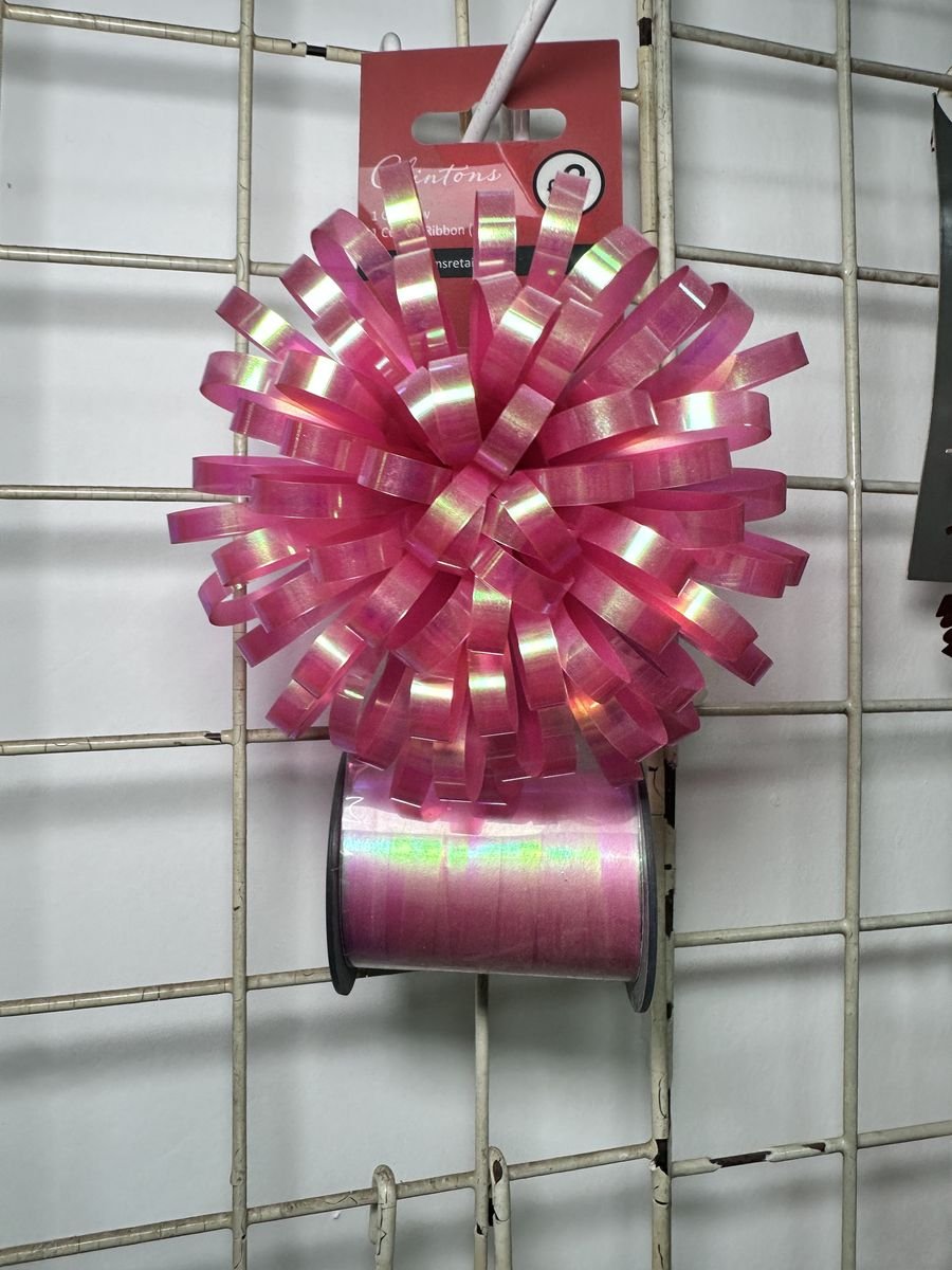 Fountain Bow 5
