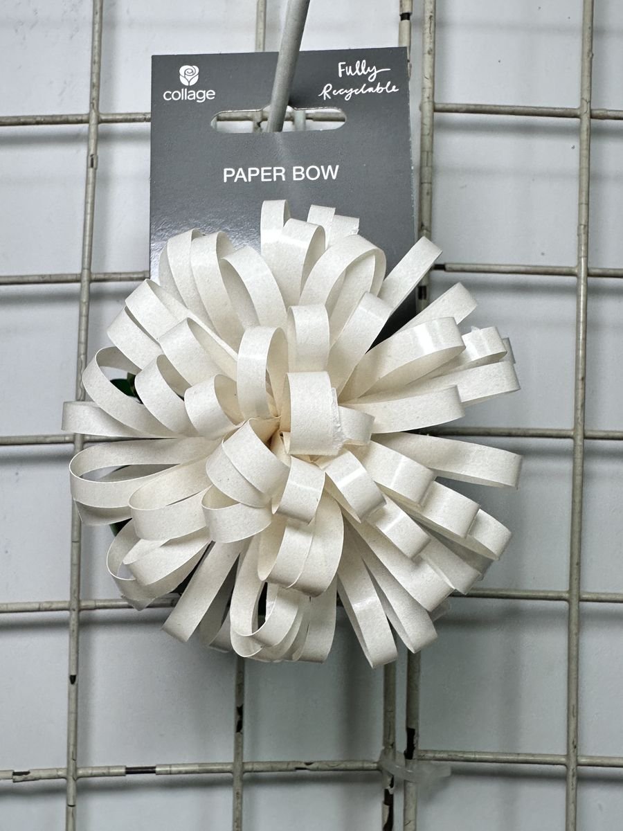 Fountain Bow 17
