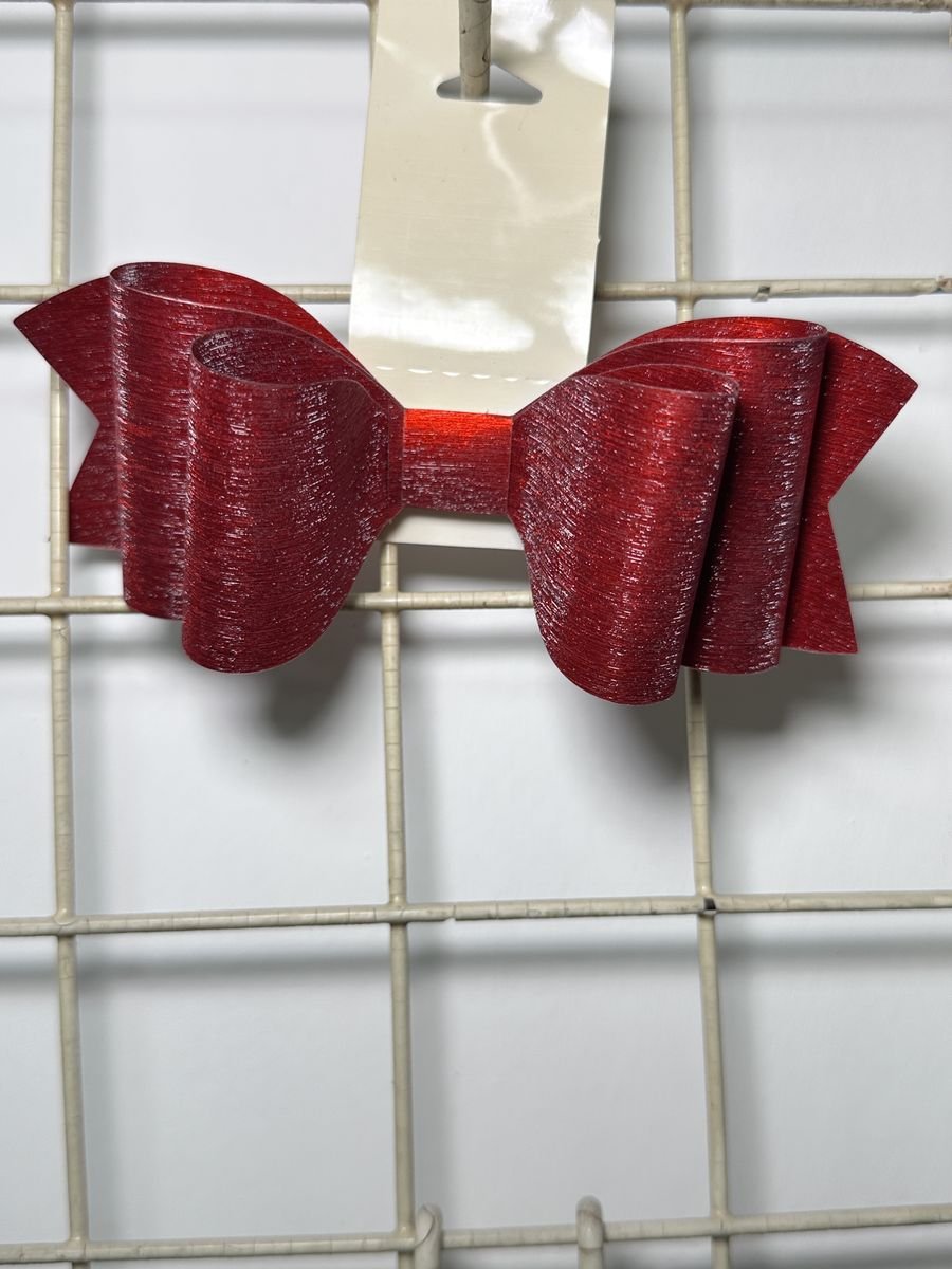Butterfly Bow 3
