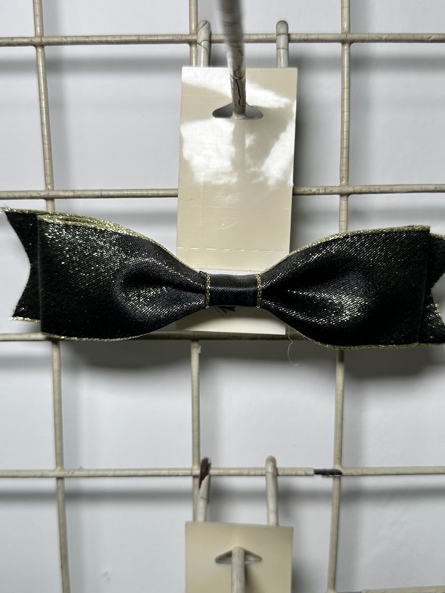 Butterfly Bow 2