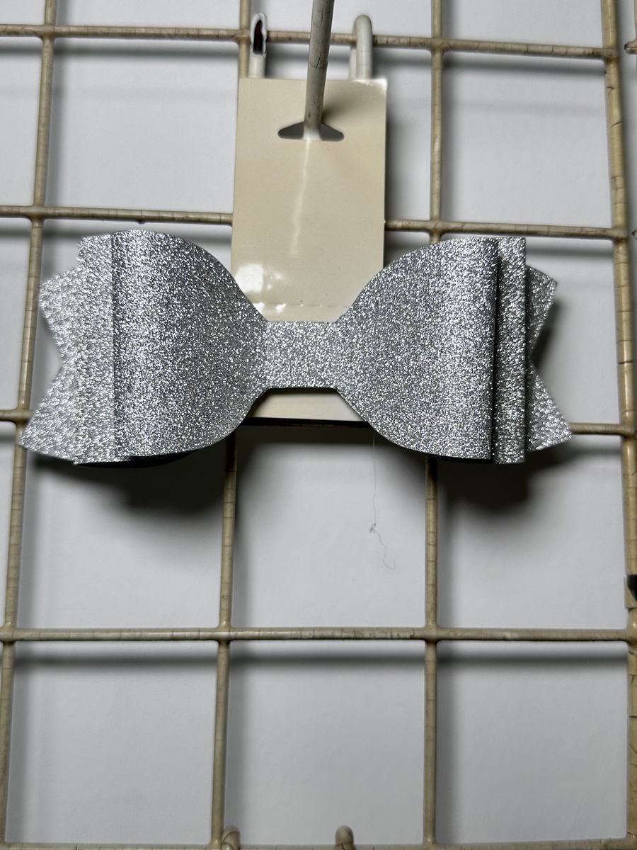 Butterfly Bow 4