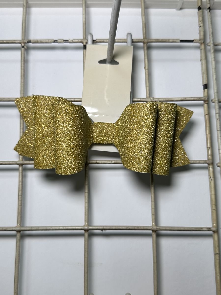 Butterfly Bow 5