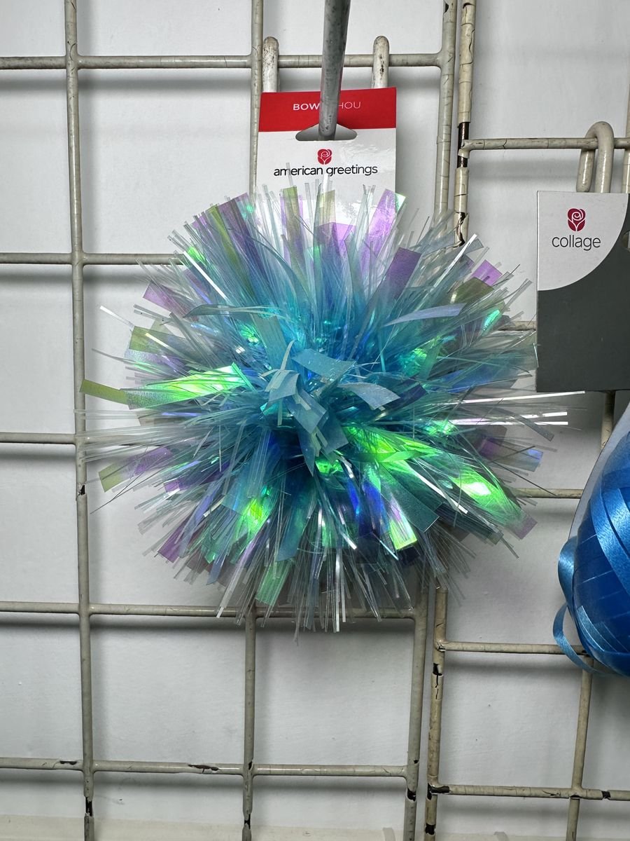 Fireworks Bow 2