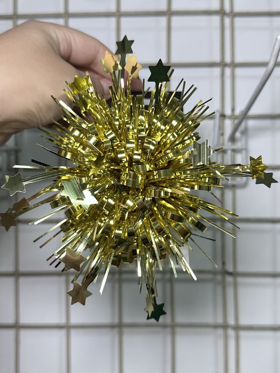 Fireworks Bow