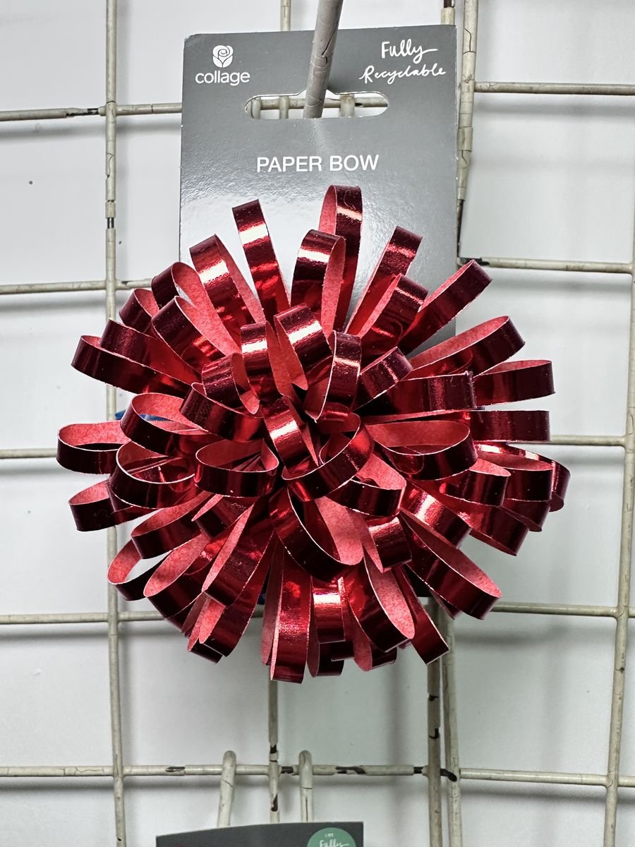 Fireworks Bow 7