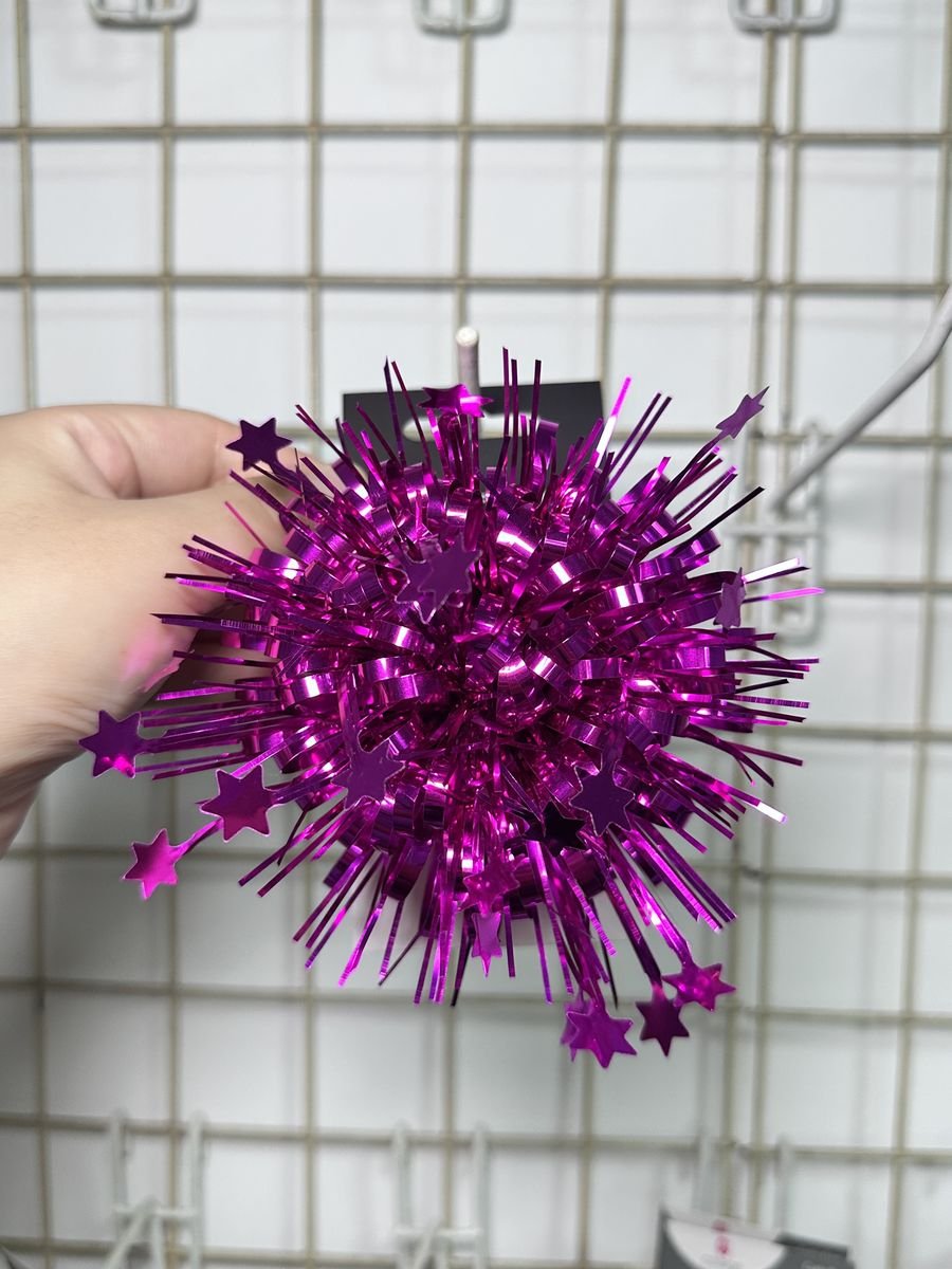 Fireworks Bow 11