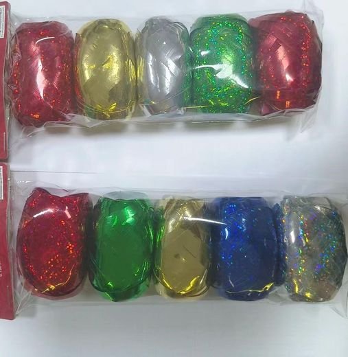 Satin & Nylon Ribbon