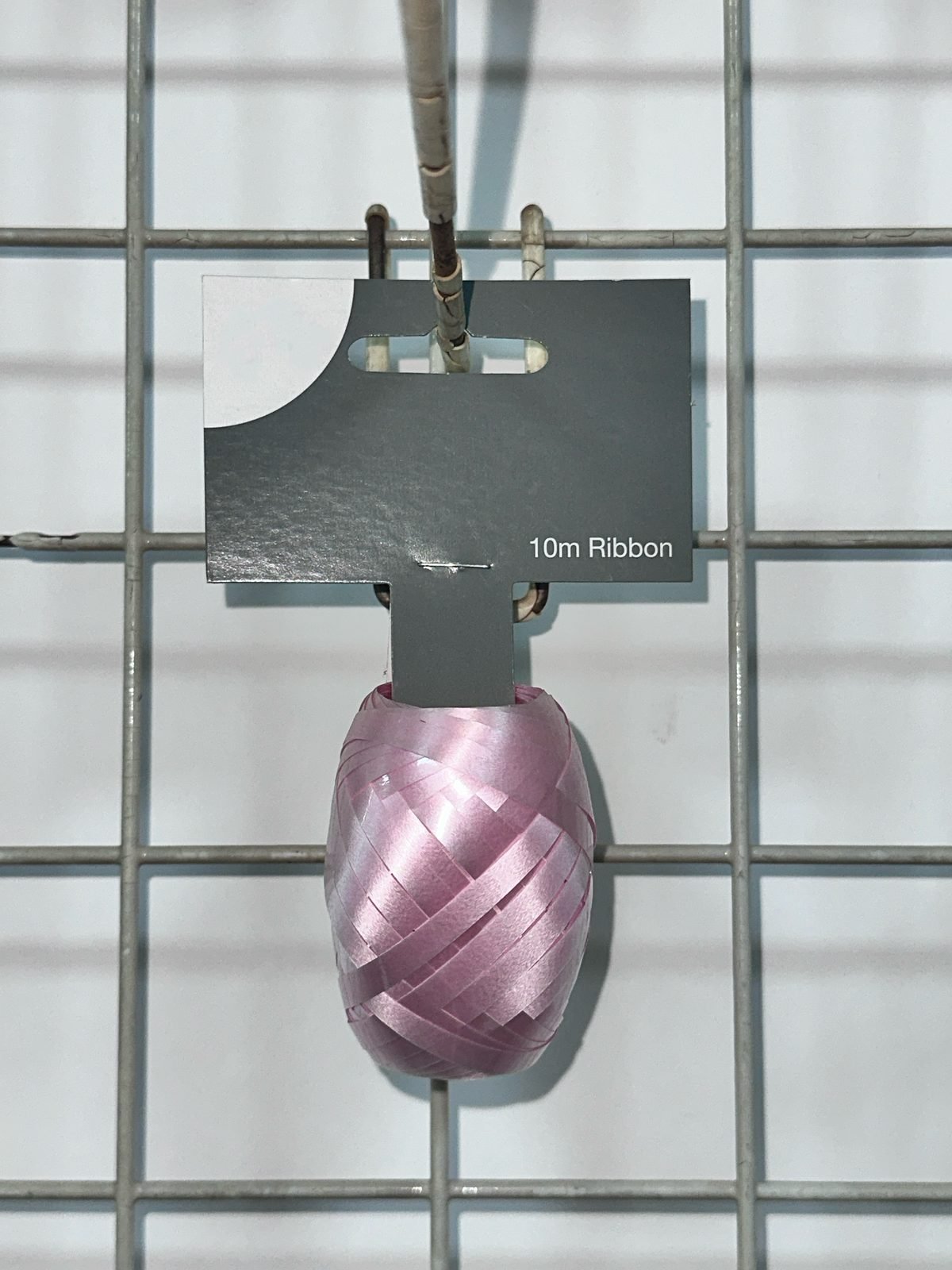 Satin & Nylon Ribbon 2